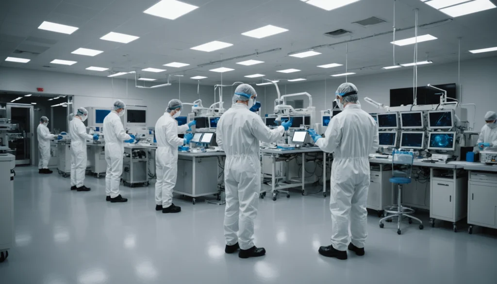 data clean room