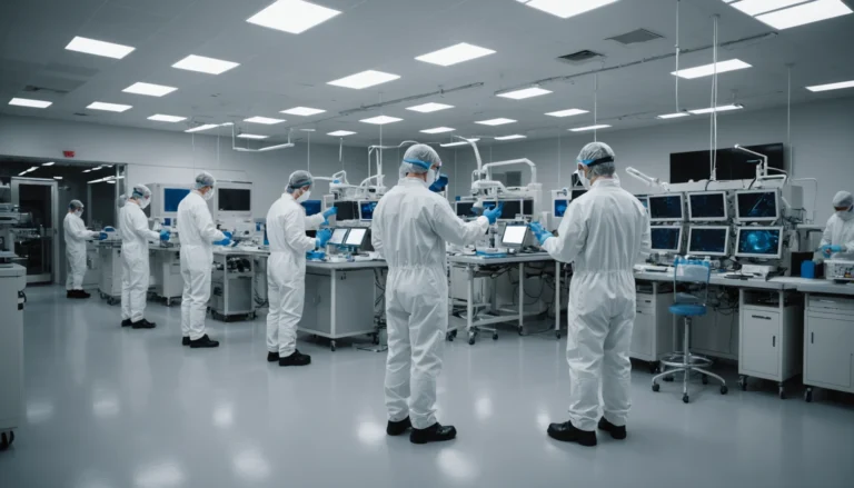 data clean room