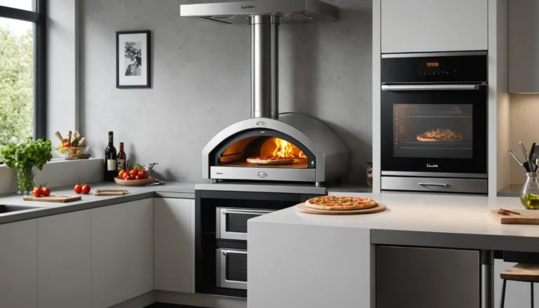 unold pizzaofen luigi test
