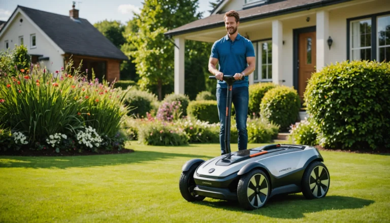 segway navimow i108e kaufen