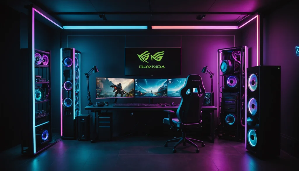 pc gamer rtx
