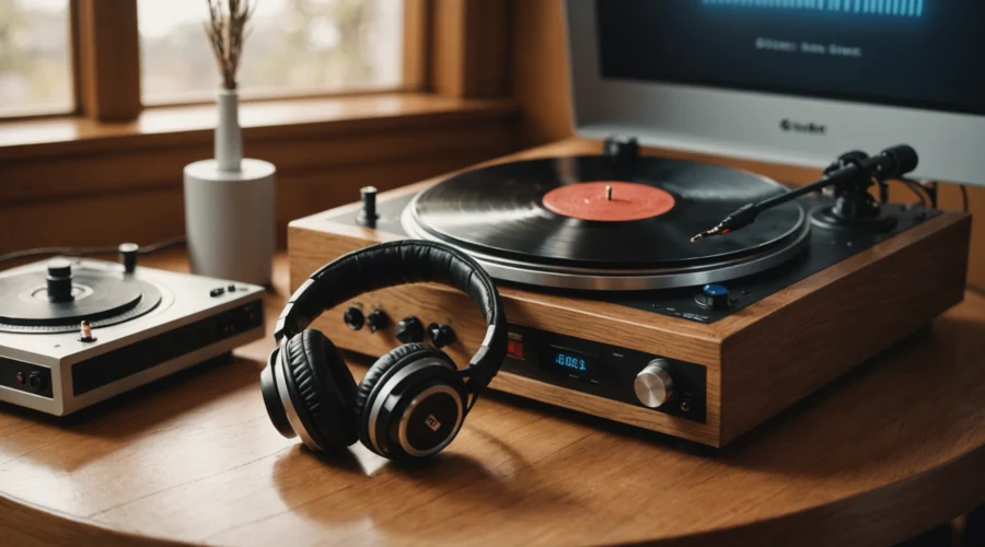 bluetooth kopfhörer mit empfänger