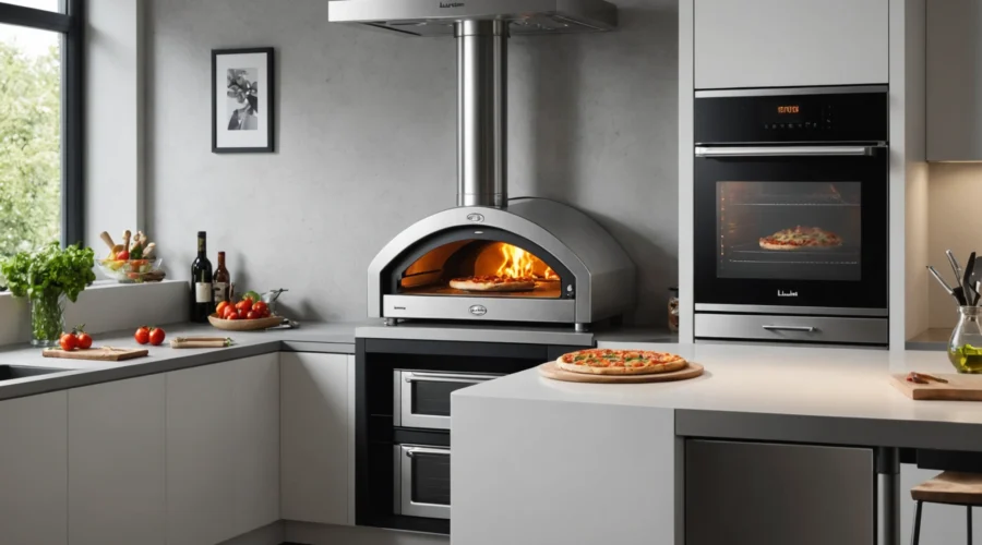 unold pizzaofen luigi test