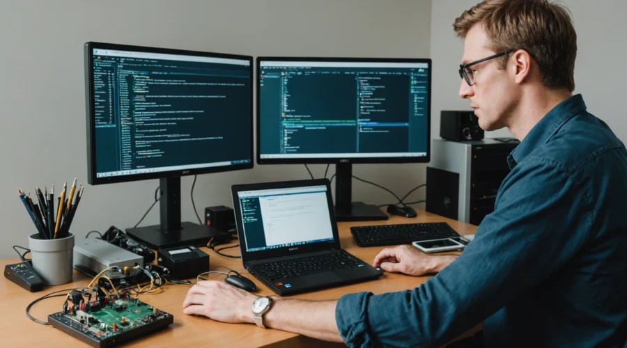 hoymiles dtu keine verbindung zum router