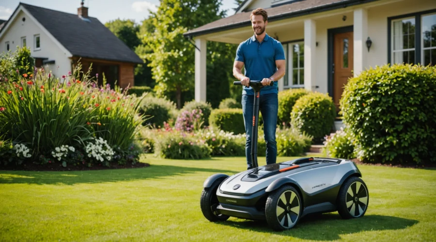 segway navimow i108e kaufen