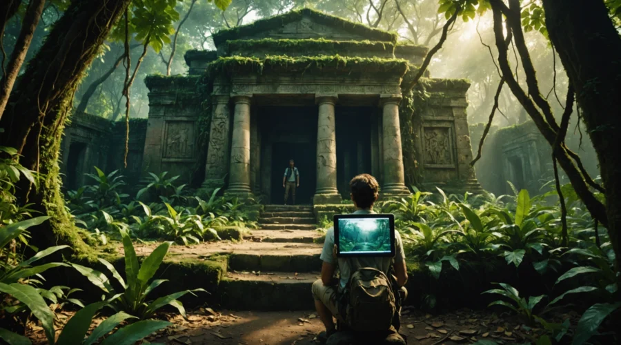 tomb raider lösung underworld