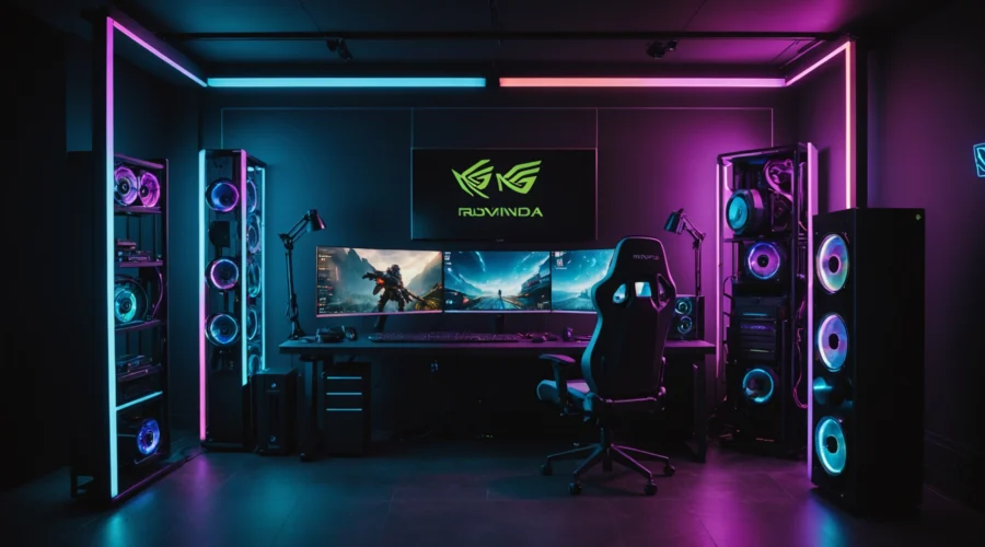 pc gamer rtx